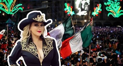 Grito de Independencia Miguel Hidalgo 2024: Alicia Villarreal entre los artistas que darán concierto GRATIS en Fiestas Patrias