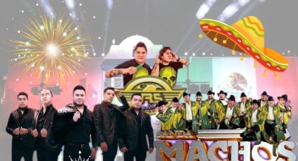 Artistas que se presentarán en el Grito de Independencia 2024 en Huixquilucan; Horarios de las Fiestas Patrias EDOMEX