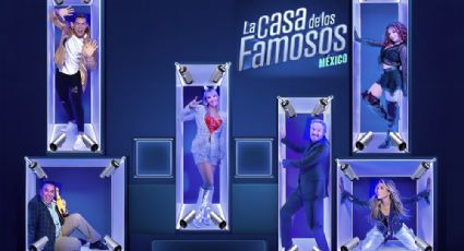 ¿Cuándo acaba ‘La Casa de los Famosos México’? Ésta es la fecha del último episodio