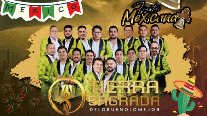 Grito de Independencia 2024: ¿Qué artistas darán concierto GRATIS en Atizapán de Zaragoza este 15 de septiembre?