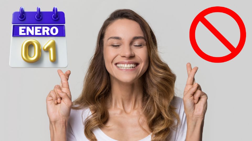 Comienza este 2025 a lo grande con estas recomendaciones