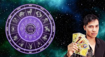 Horóscopo Jhan Sandoval HOY martes 14 de Enero | Predicciones según tu signo zodiacal