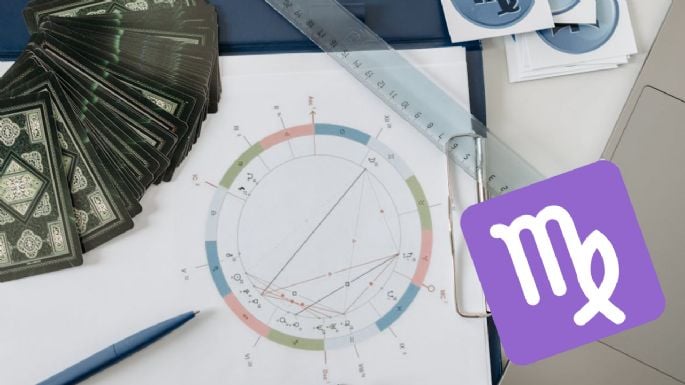 Astrología: esto te depara el destino durante enero, si eres de VIRGO