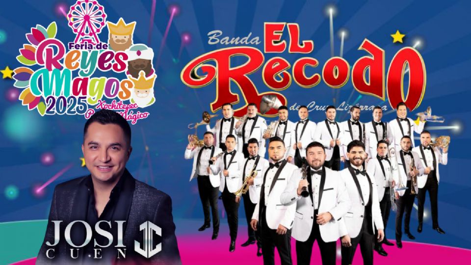 La Feria de Reyes Xochitepec Morelos está a punto de terminar