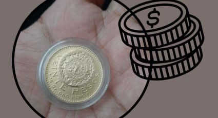 Banorte PAGA hasta 100 mil pesos por esta colección especial de monedas de Banxico