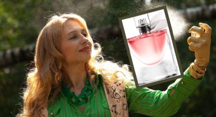 El perfume que usan las mujeres francesas y puedes conseguir con 50% de descuento