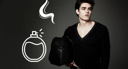 La lista con los mejores perfumes europeos para hombre, según la IA