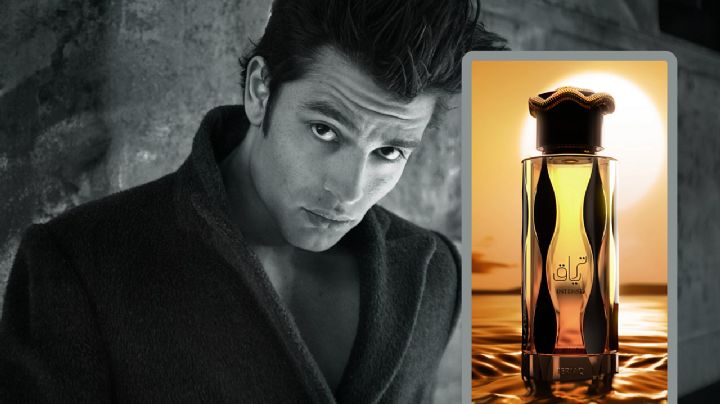 Conoce el perfume con aroma a ron y canela que es tendencia en TikTok