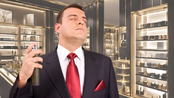5 Perfumes para Hombre Perfectos para el Día a Día