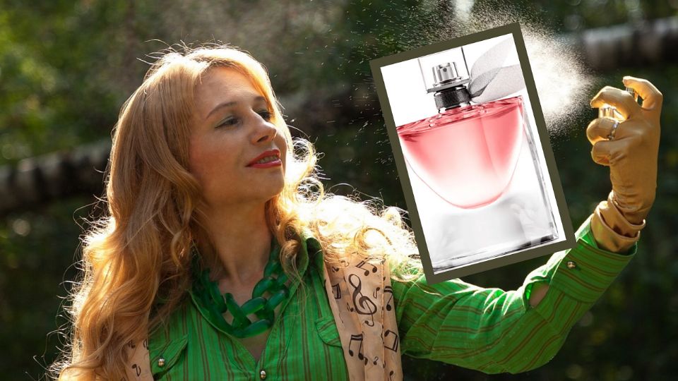 Este perfume que usan las francesas está ahora con un descuento importante.