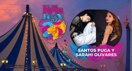 Feria de León 2025: Cartelera de artistas que darán concierto GRATIS hoy 14 de enero