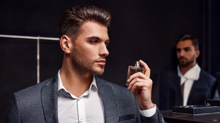 El perfume duradero y barato que huele rico como los caros, según expertos