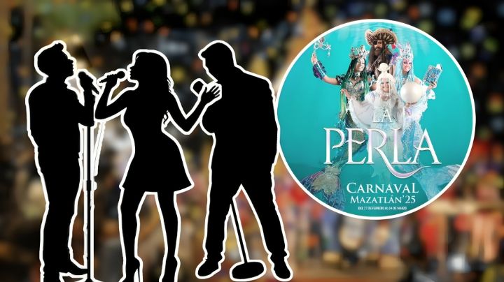 Carnaval Mazatlán 2025: ¿Tendrá artistas de talla internacional? Esto se sabe