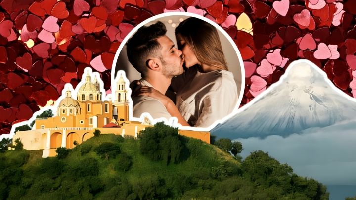 Festival del Amor 2025 en Puebla: ¿Cuándo es, donde y todo lo que debes saber sobre esta primera edi