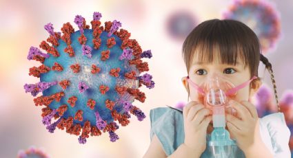 Metapneumovirus: ¿Cómo evitar contagiarse tras la primera muerte en México?