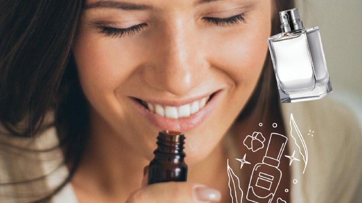 3 perfumes que cuestan menos de 1,000 pesos y que son buenos como los caros