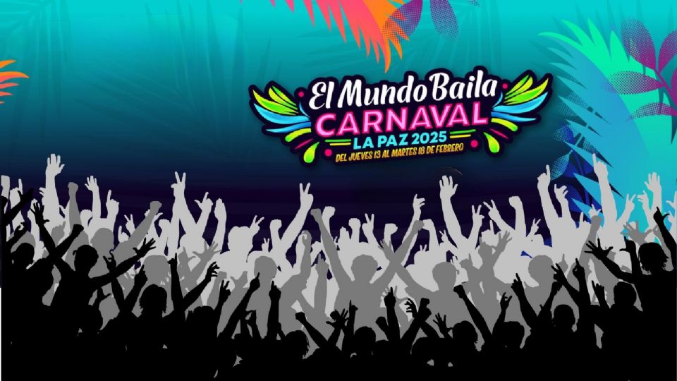 Carnaval La Paz 2025 artistas locales confirmados