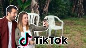 Foto ilustrativa de la nota titulada: ¿Cómo hacer el trend de Tiktok de Bad Bunny de "Debí tirar más fotos"?