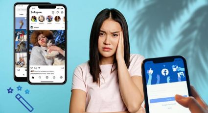 ¿Facebook e Instagram ya no tendrán filtros? Esto es lo que se sabe