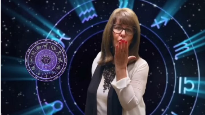 Horóscopo Esperanza García HOY 16 de Enero | Predicciones según tu signo zodiacal