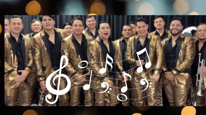 La Arrolladora Banda El Limón: fecha y precios de su concierto en CDMX