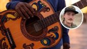 Foto ilustrativa de la nota titulada: VIDEO | Un estadounidense se enamora de la música mexicana y es viral por su PASIÓN
