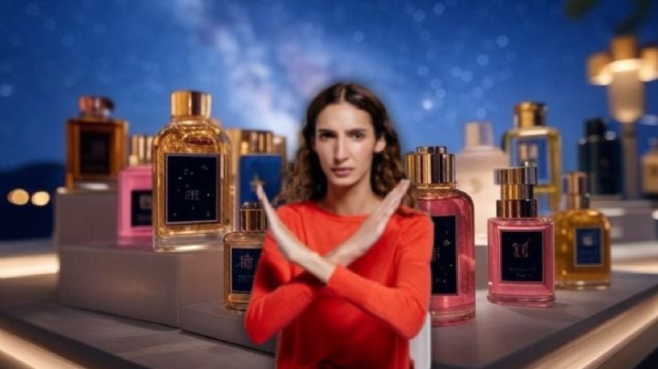 ¡A renovar el clóset! Estos perfumes del 2024 ya no se van a usar en el 2025