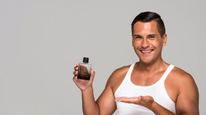 ¿Qué perfume para hombre huele más rico? Top 10 con las mejores opciones