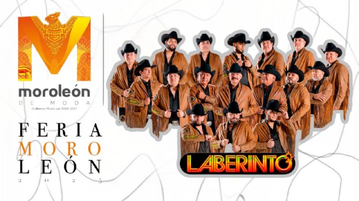 Feria Moroleón 2025: ¿Qué artistas darán concierto GRATIS HOY 17 de enero?