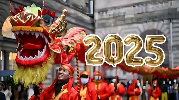 Año Nuevo Chino CDMX 2025: ¿Cuándo y dónde será el desfile?