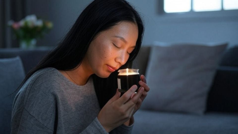 Este es el mejor ambientador para el hogar según la Academia del Perfume