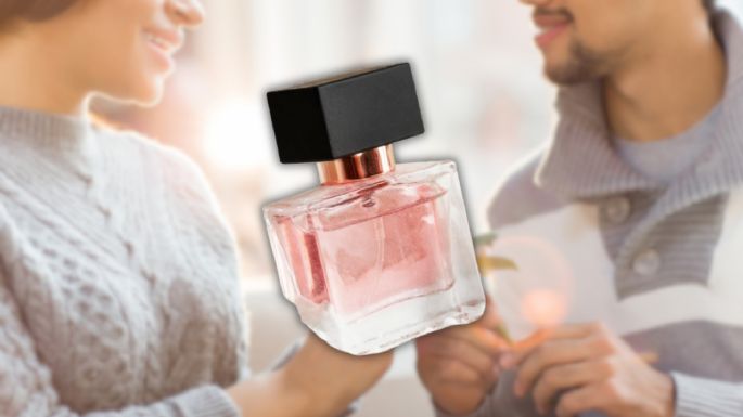 Estos son los mejores perfumes para conocer al amor de tu vida, según el Feng Shui