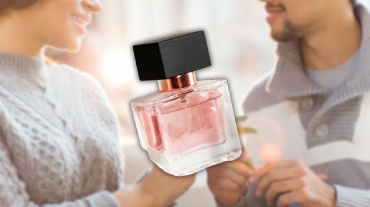 Estos son los mejores perfumes para conocer al amor de tu vida, según el Feng Shui