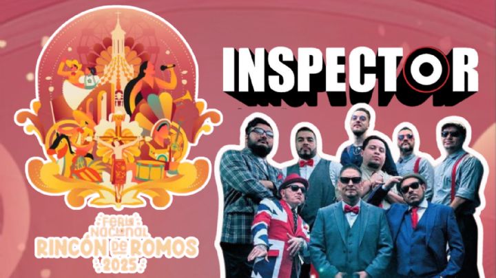 Feria Nacional Rincón de Romos 2025: Cartelera completa de artistas y actividades de HOY 18 de enero