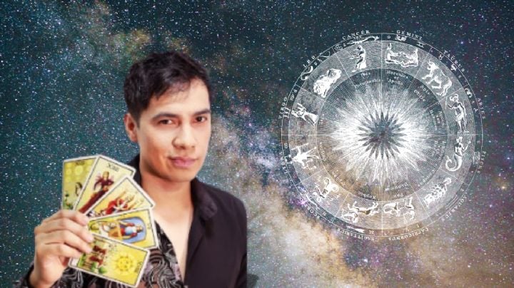 Horóscopo Jhan Sandoval HOY 19 de Enero | Predicciones según tu signo zodiacal