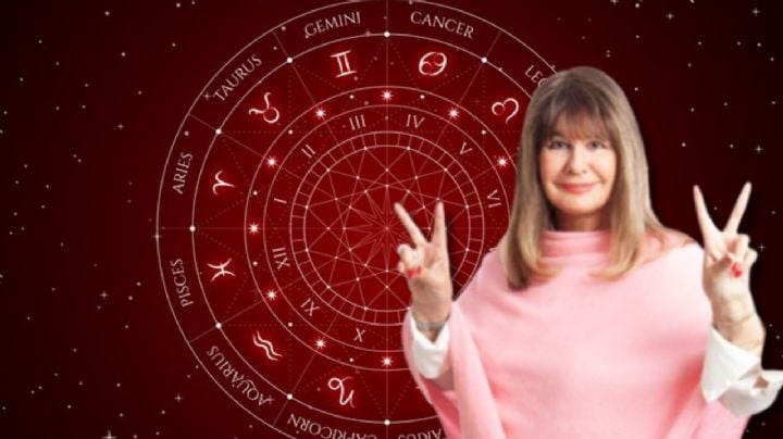 Horóscopo Esperanza Gracia HOY 19 de Enero | Predicciones según tu signo zodiacal