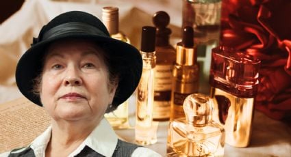 Los 5 mejores perfumes para mujeres de 70 años o más, ¡Ideales para envejecer con estilo!