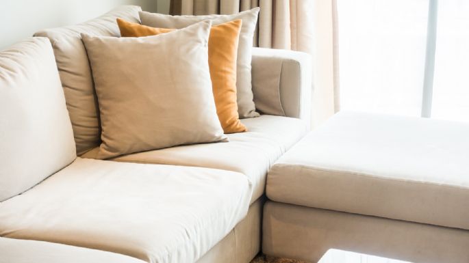 3 sofás baratos y con estilo que serán tendencia en la primavera 2025