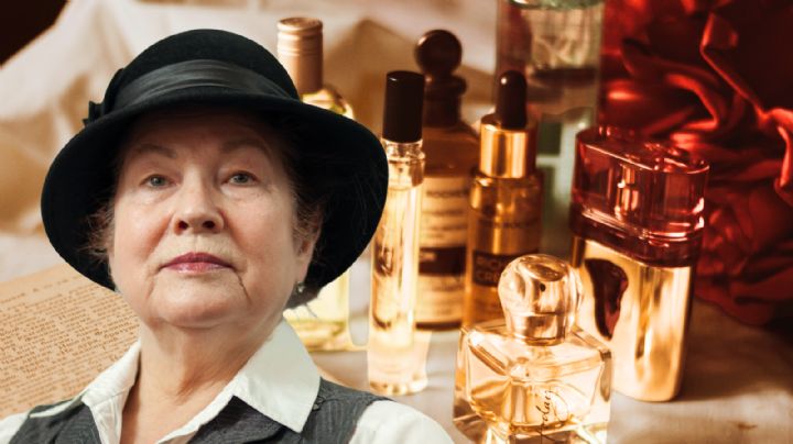 Los 5 mejores perfumes para mujeres de 70 años o más, ¡Ideales para envejecer con estilo!