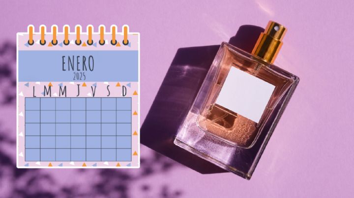 Los 5 mejores perfumes de mujer para usar en el mes de enero, según la IA