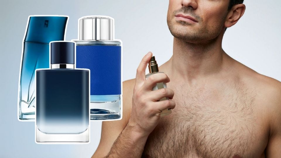 Te presentamos 3 perfumes que seguro se volverán tus favoritos.