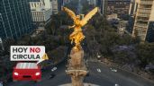Foto ilustrativa de la nota titulada: HOY NO CIRCULA: a estos carros les toca descansar en CDMX y Edomex este martes 21 de enero