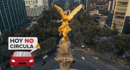 HOY NO CIRCULA: a estos carros les toca descansar en CDMX y Edomex este martes 21 de enero