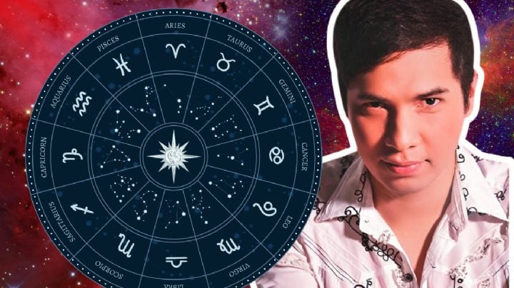 Horóscopo Jhan Sandoval HOY 20 de Enero | Predicciones según tu signo zodiacal