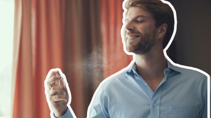 Fragancias irresistibles: 3 perfumes para hombre que debes probar ya