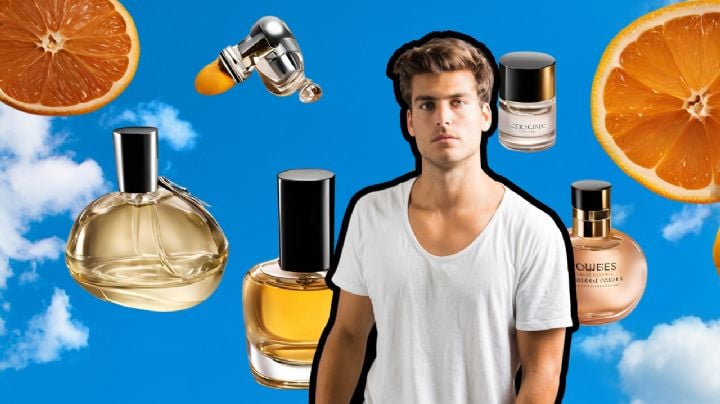 ¿Qué perfume para hombre huele más a limpio? Top 10 con las mejores opciones