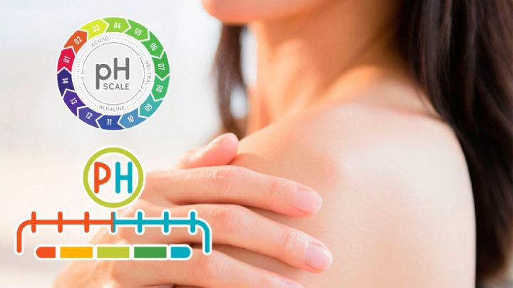 ¿Qué perfume usar si tengo ph fuerte?