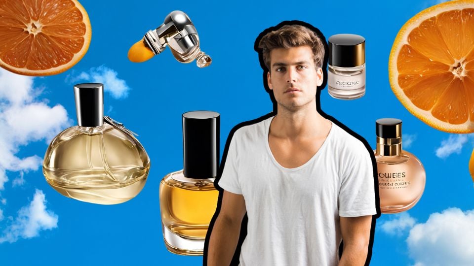 La frescura hecha fragancia: descubre los perfumes que evocan limpieza y bienestar.