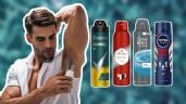 Foto ilustrativa de la nota titulada: Los 5 mejores desodorantes para hombre; adiós al sudor y mal olor