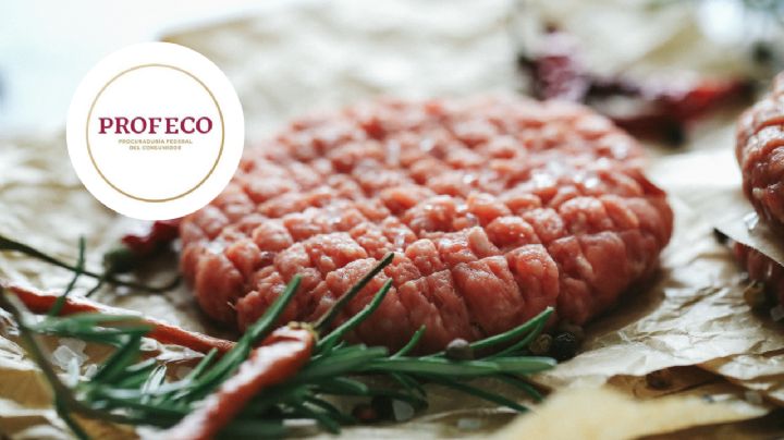 Conoce las peores marcas de carne porque dañan la salud, según Profeco
